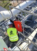 Recurt Sécurité Incendie