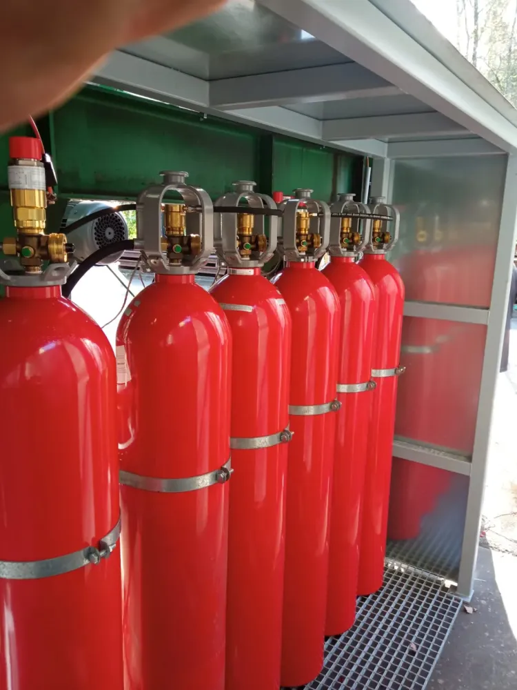 securite incendie