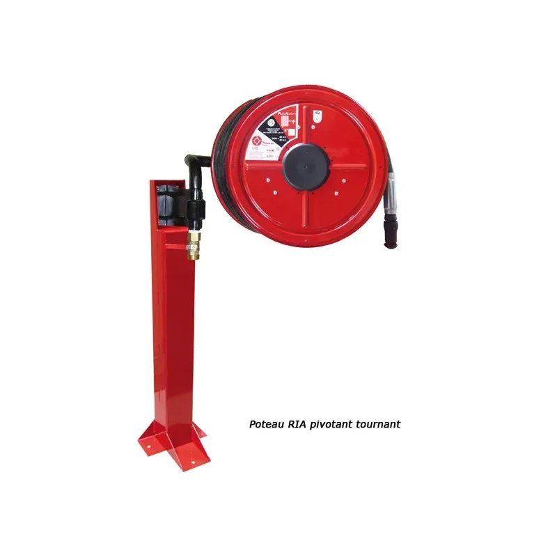 Sécurité incendie