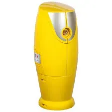 Sécurité incendie