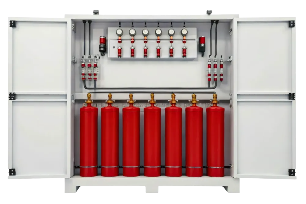 Sécurité incendie