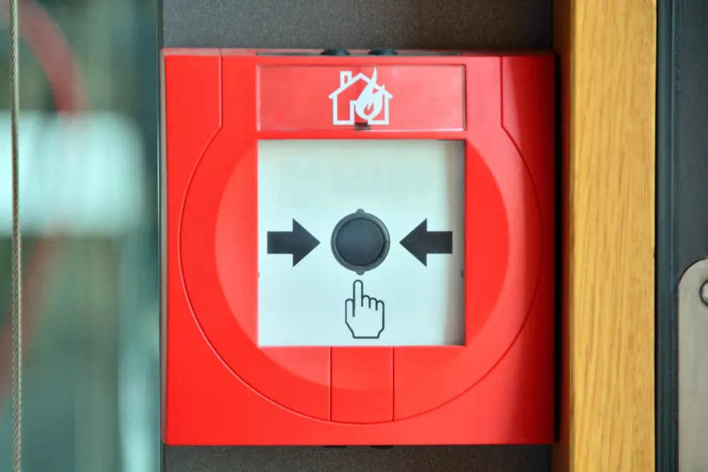 Alarme